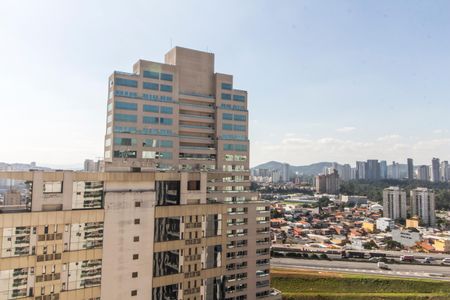 Apartamento para alugar com 60m², 2 quartos e 1 vagaVista da Suíte