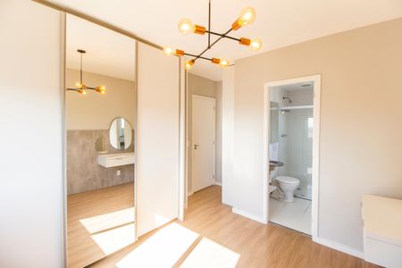 Apartamento para alugar com 60m², 2 quartos e 1 vagaSuíte