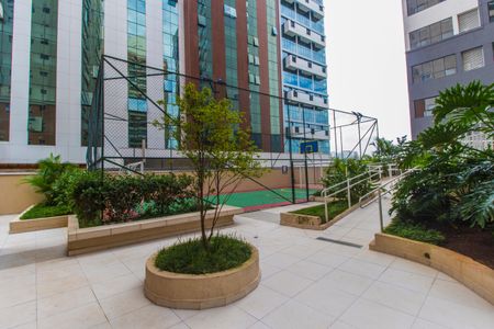 Apartamento para alugar com 60m², 2 quartos e 1 vagaQuadra Esportiva