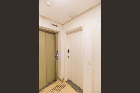 Apartamento para alugar com 60m², 2 quartos e 1 vagaEntrada