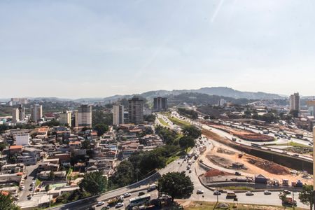 Apartamento para alugar com 60m², 2 quartos e 1 vagaVista da Varanda