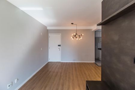 Apartamento para alugar com 60m², 2 quartos e 1 vagaSala 