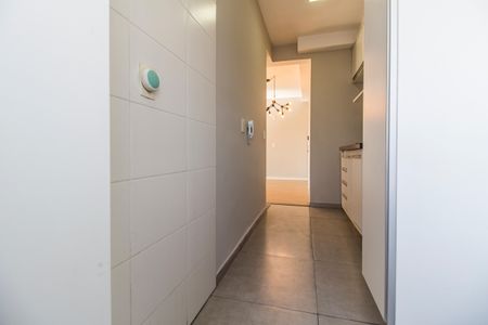 Apartamento para alugar com 60m², 2 quartos e 1 vagaÁrea de Serviço