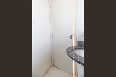 Apartamento para alugar com 60m², 2 quartos e 1 vagaBanheiro da Suíte