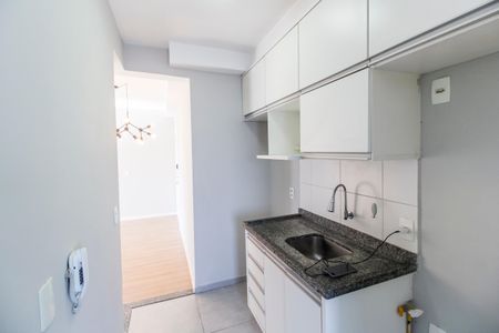 Apartamento para alugar com 60m², 2 quartos e 1 vagaCozinha