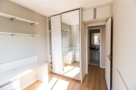 Apartamento para alugar com 60m², 2 quartos e 1 vagaQuarto 2