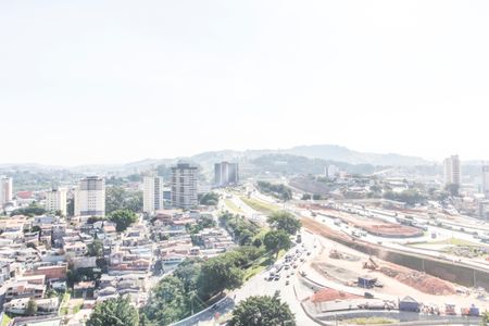 Apartamento para alugar com 60m², 2 quartos e 1 vagaVista da Suíte