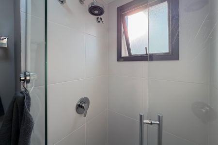 Studio para alugar com 22m², 1 quarto e sem vagaBanheiro