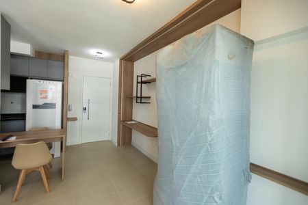 Apartamento para alugar com 1 quarto, 57m² em Centro, Campinas