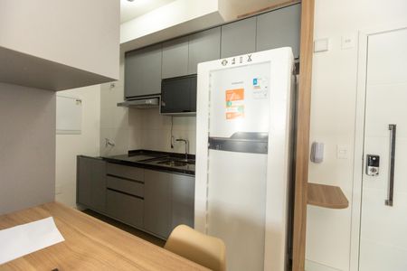 Apartamento para alugar com 1 quarto, 57m² em Centro, Campinas