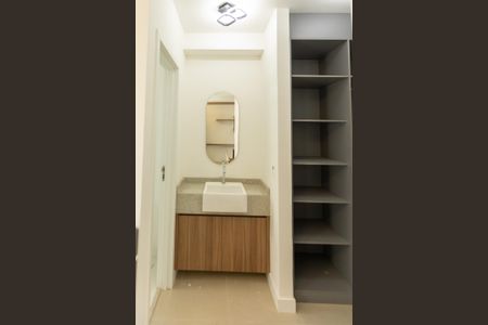 Apartamento para alugar com 1 quarto, 57m² em Centro, Campinas