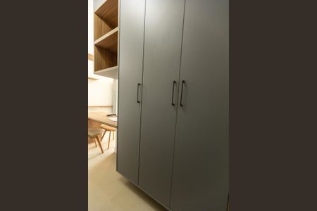 Apartamento para alugar com 1 quarto, 57m² em Centro, Campinas