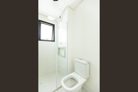 Apartamento para alugar com 1 quarto, 57m² em Centro, Campinas