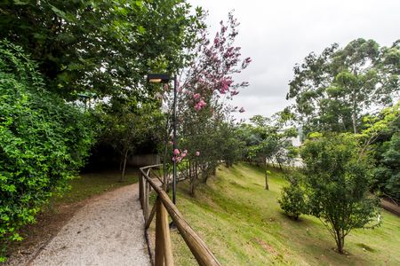 Área comum de casa de condomínio à venda com 5 quartos, 394m² em Colinas do Anhanguera, Santana de Parnaíba