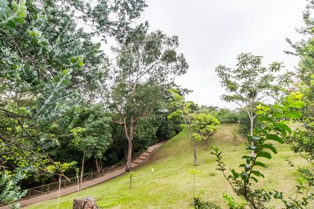 Casa de condomínio à venda com 394m², 5 quartos e 6 vagas Casa de condomínio à venda com 394m², 5 quartos e 6 vagasÁrea comum