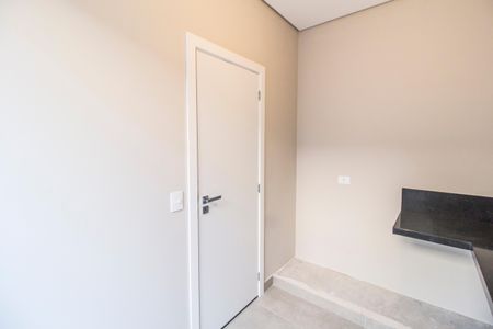 Casa de condomínio à venda com 394m², 5 quartos e 6 vagas Casa de condomínio à venda com 394m², 5 quartos e 6 vagasÁrea de Serviço