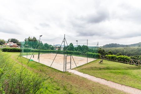 Casa de condomínio à venda com 394m², 5 quartos e 6 vagas Casa de condomínio à venda com 394m², 5 quartos e 6 vagasQuadra Esportiva