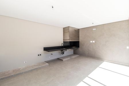Casa de condomínio à venda com 394m², 5 quartos e 6 vagas Casa de condomínio à venda com 394m², 5 quartos e 6 vagasÁrea gourmet