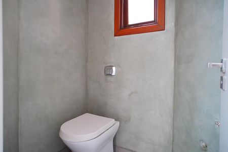 Apartamento à venda com 96m², 2 quartos e 2 vagasBanheiro de serviço