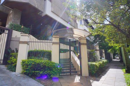 Apartamento à venda com 96m², 2 quartos e 2 vagasFachada 