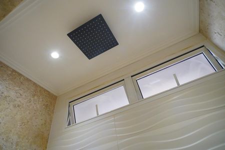 Apartamento à venda com 96m², 2 quartos e 2 vagasBanheiro 