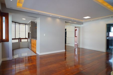 Sala de apartamento à venda com 2 quartos, 96m² em Bela Vista, Porto Alegre