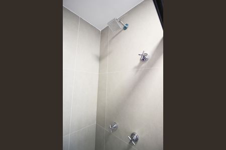 Apartamento para alugar com 30m², 1 quarto e sem vaga Apartamento para alugar com 30m², 1 quarto e sem vagaBanheiro