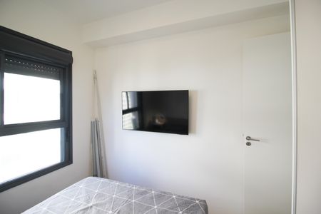 Apartamento para alugar com 30m², 1 quarto e sem vaga Apartamento para alugar com 30m², 1 quarto e sem vagaQuarto