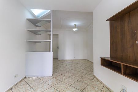 Apartamento para alugar com 86m², 3 quartos e 1 vagaSala