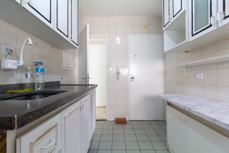 Apartamento para alugar com 86m², 3 quartos e 1 vagaCozinha