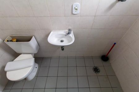 Apartamento para alugar com 86m², 3 quartos e 1 vagaLavabo