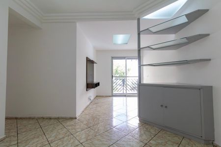 Sala de apartamento para alugar com 3 quartos, 86m² em Tatuapé, São Paulo