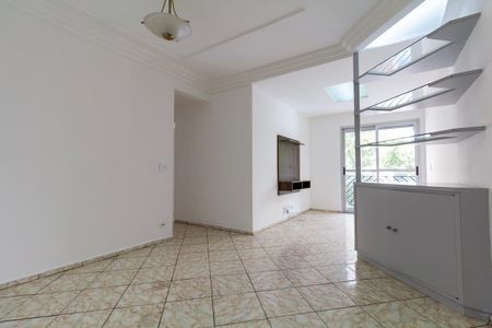 Apartamento para alugar com 86m², 3 quartos e 1 vagaSala