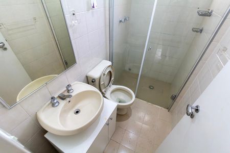 Apartamento para alugar com 86m², 3 quartos e 1 vagaBanheiro 2