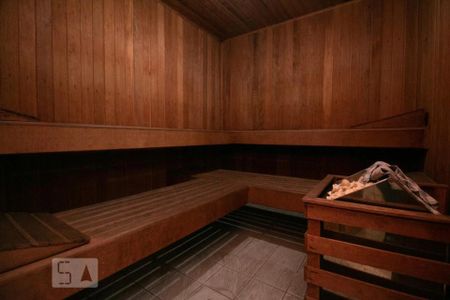 Apartamento para alugar com 86m², 3 quartos e 1 vagaÁrea de Serviço - Sauna
