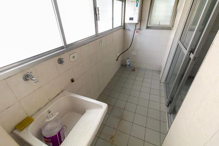 Apartamento para alugar com 86m², 3 quartos e 1 vagaÁrea de Serviço