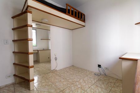 Apartamento para alugar com 86m², 3 quartos e 1 vagaQuarto 2