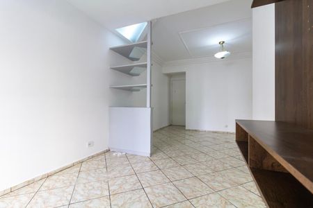 Sala de apartamento para alugar com 3 quartos, 86m² em Tatuapé, São Paulo