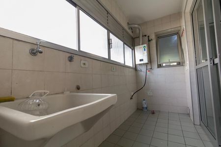 Apartamento para alugar com 86m², 3 quartos e 1 vagaÁrea de Serviço