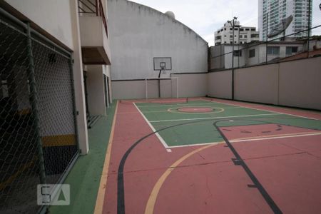 Apartamento para alugar com 86m², 3 quartos e 1 vagaÁrea comum - Quadra