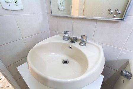 Apartamento para alugar com 86m², 3 quartos e 1 vagaBanheiro 2