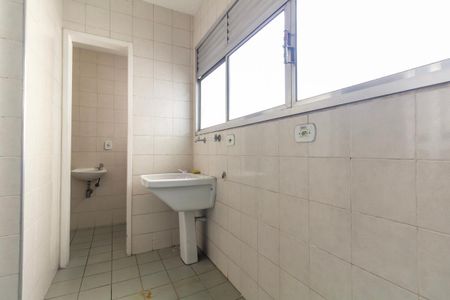 Apartamento para alugar com 86m², 3 quartos e 1 vagaÁrea de Serviço