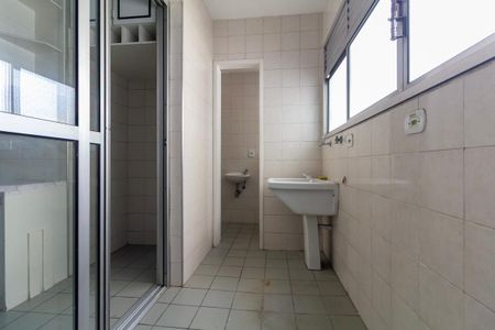Apartamento para alugar com 86m², 3 quartos e 1 vagaÁrea de Serviço