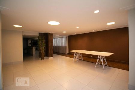 Apartamento para alugar com 86m², 3 quartos e 1 vagaÁrea de Serviço
