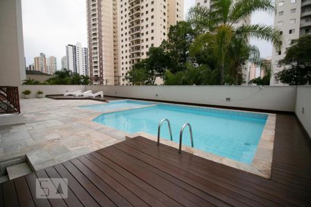 Apartamento para alugar com 86m², 3 quartos e 1 vagaÁrea comum - Piscina