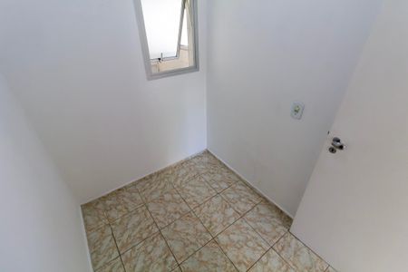 Apartamento para alugar com 86m², 3 quartos e 1 vagaEscritório