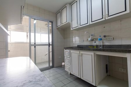 Apartamento para alugar com 86m², 3 quartos e 1 vagaCozinha