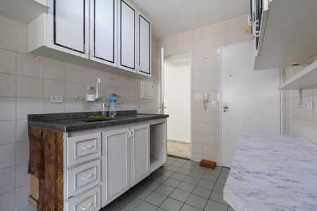 Apartamento para alugar com 86m², 3 quartos e 1 vagaCozinha