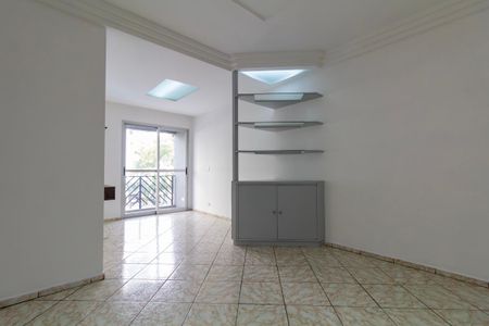 Apartamento para alugar com 86m², 3 quartos e 1 vagaSala