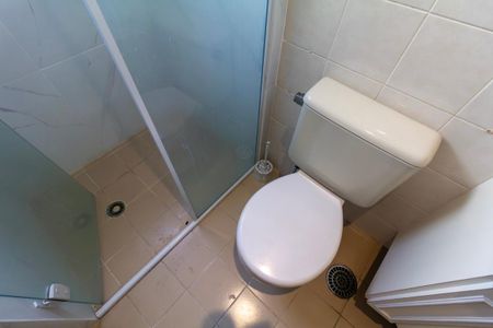 Apartamento para alugar com 86m², 3 quartos e 1 vagaBanheiro 1